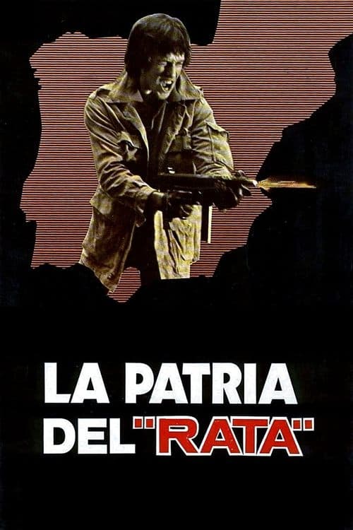 La patria del 'Rata' (1981) poster