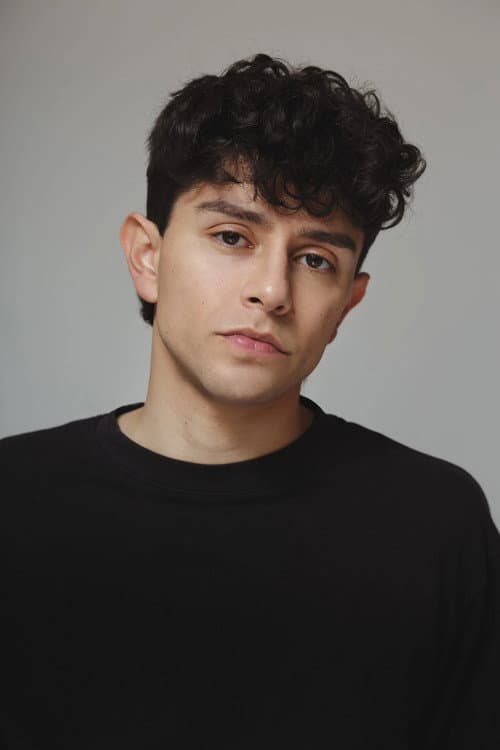 Diego Céspedes foto
