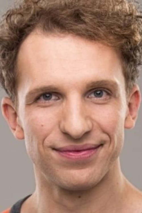 Mārtiņš Počs foto