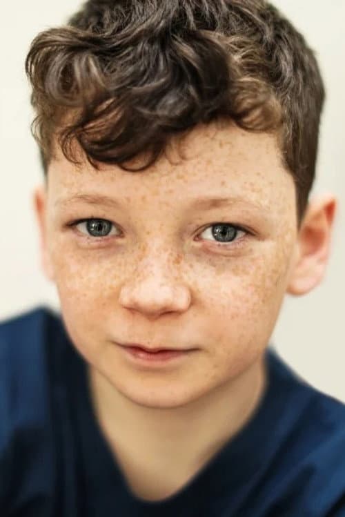 Alfie Lawless foto