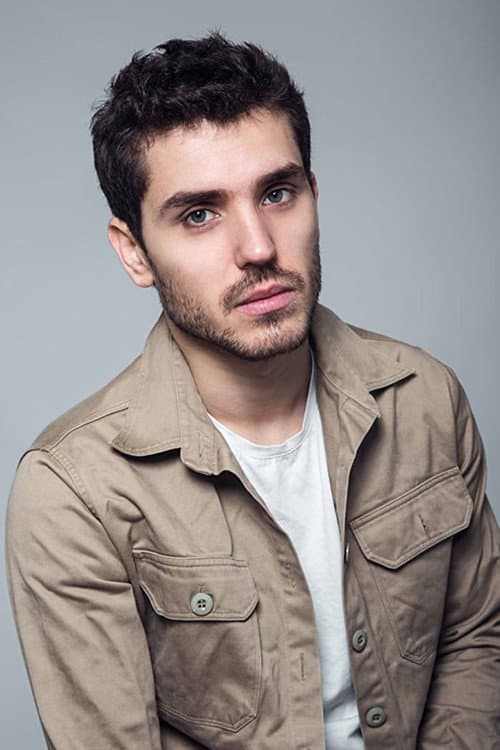 Emmanuel Berthelot foto