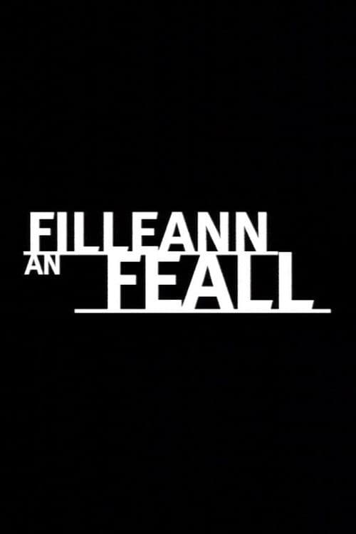 Filleann an Feall (2000) poster