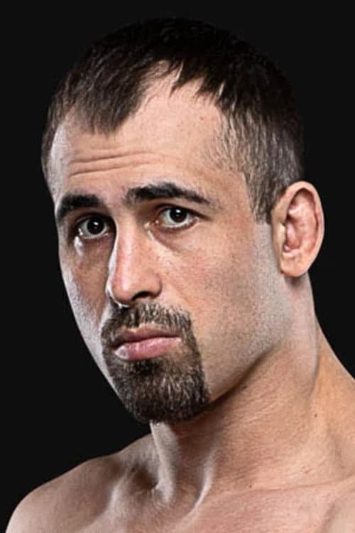 Kirill Grishenko foto