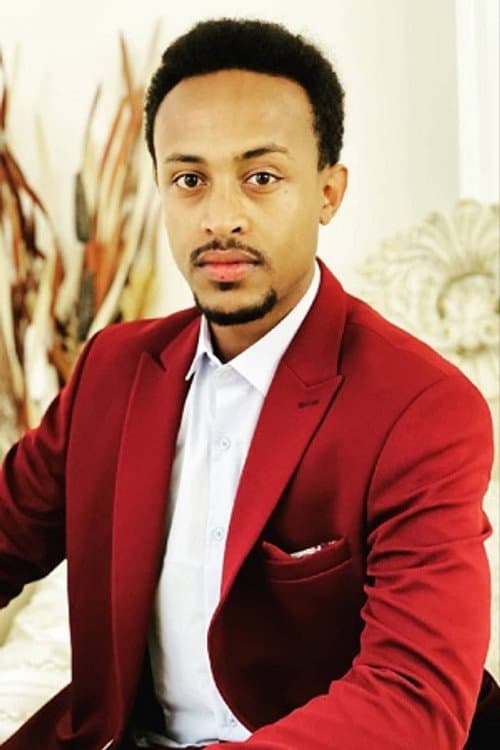 Alemseged Assefa foto