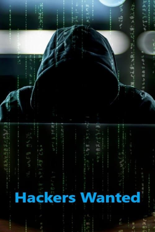 Hackers Wanted (2009) poster