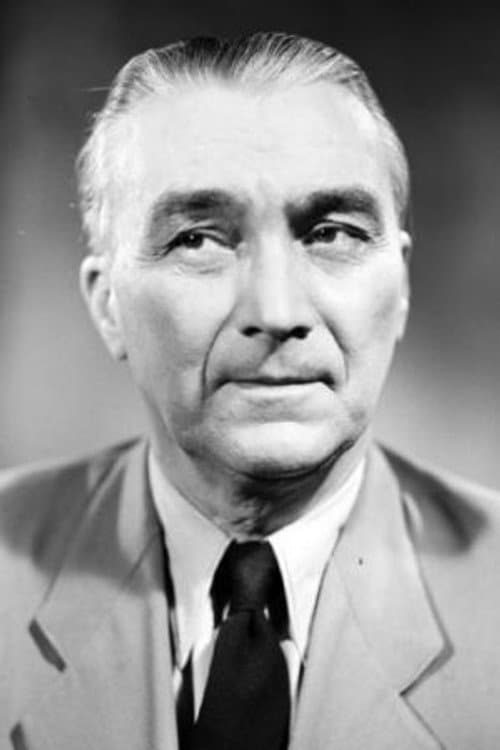 Kazimierz Wilamowski foto