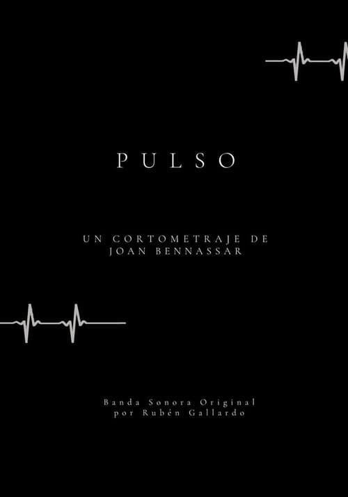 Pulso (2019) poster
