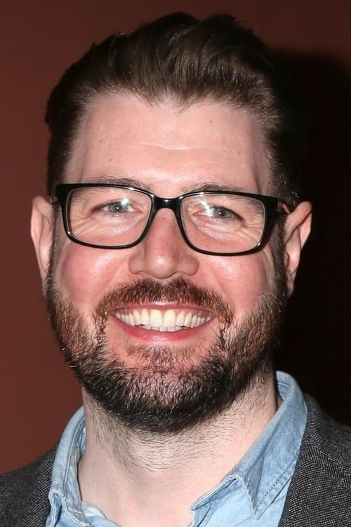 David Freyne foto