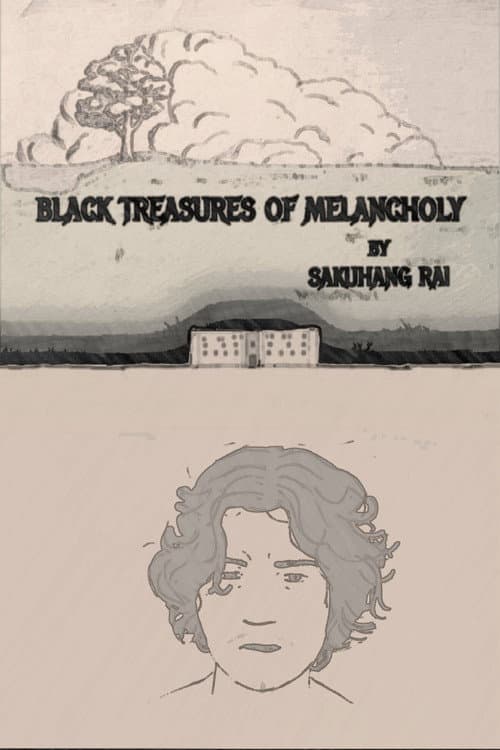 Black Treasures of Melancholy (2026) poster