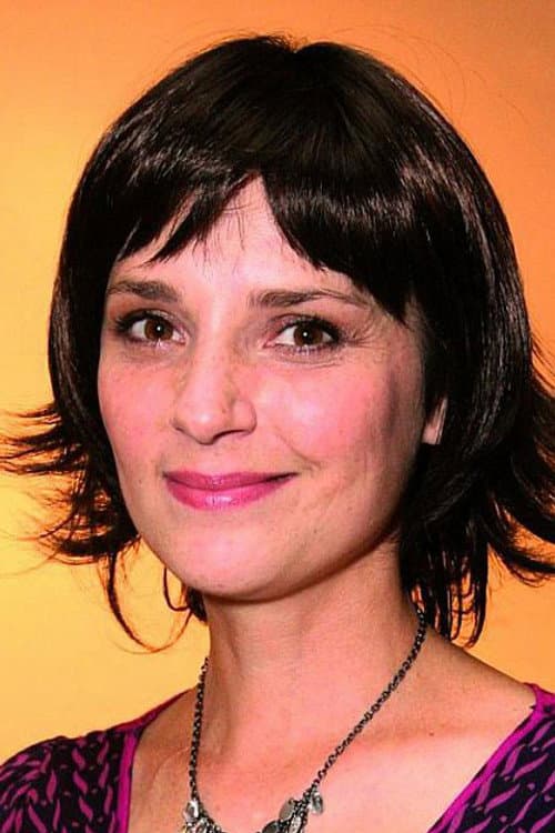 Zuzana Dřízhalová foto