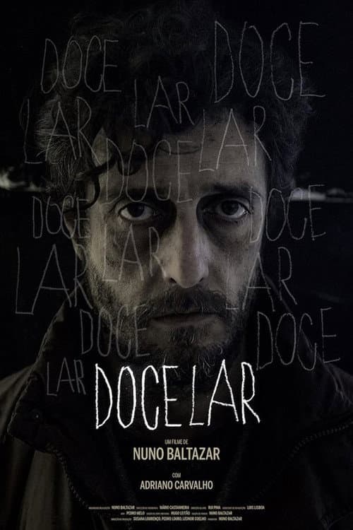 Doce Lar (2014) poster