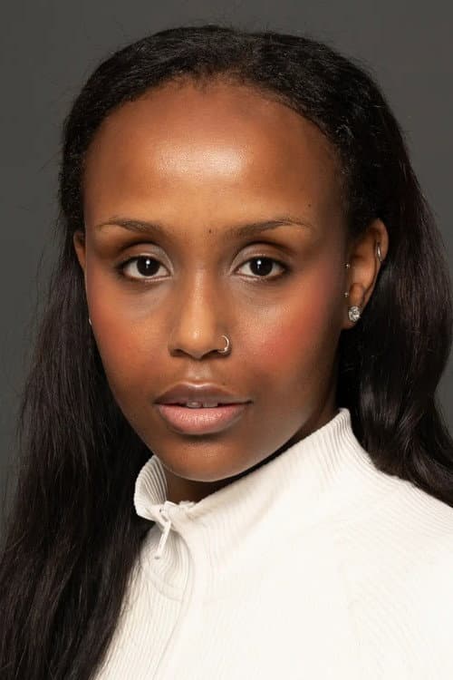 Ayan Ahmed foto