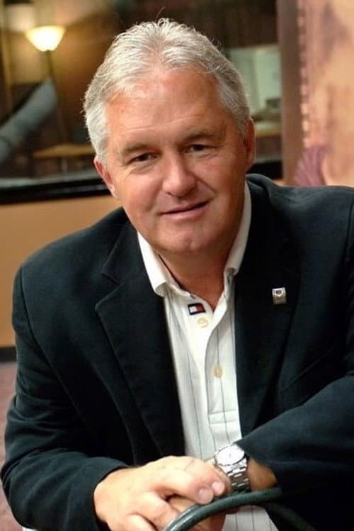 Rick Eldridge foto