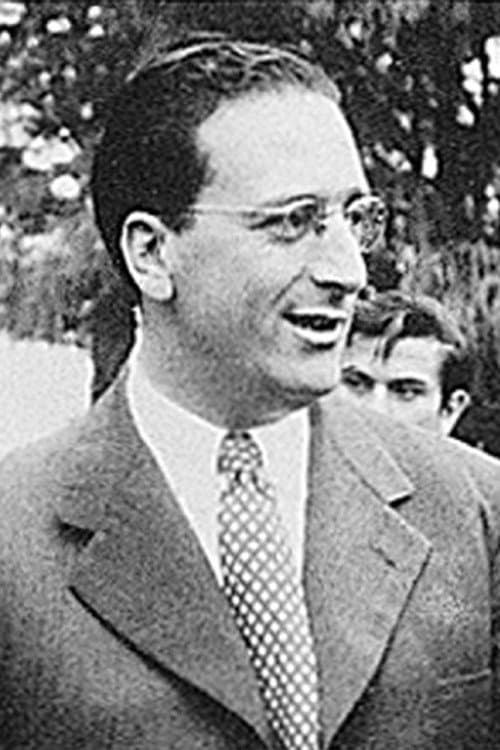 Emilio Gómez Muriel foto