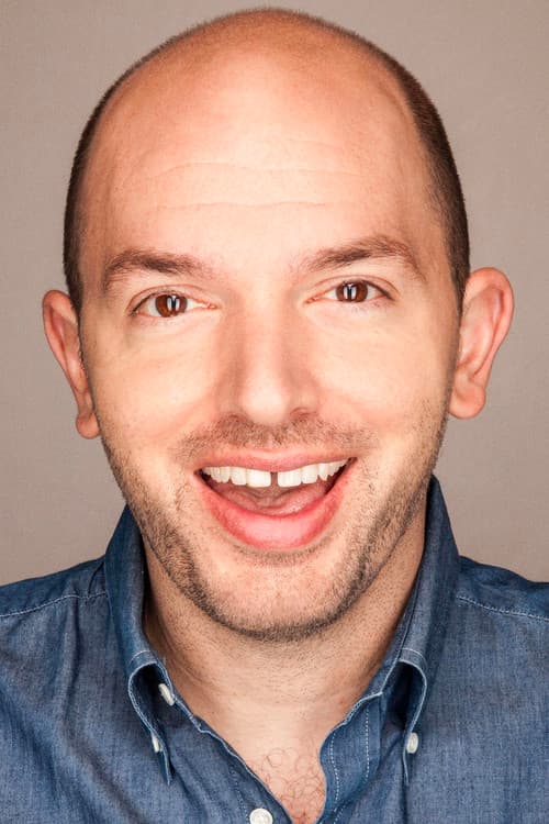 Paul Scheer foto