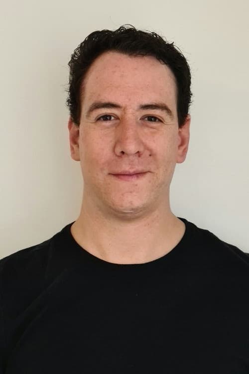 Daniel Miranda foto