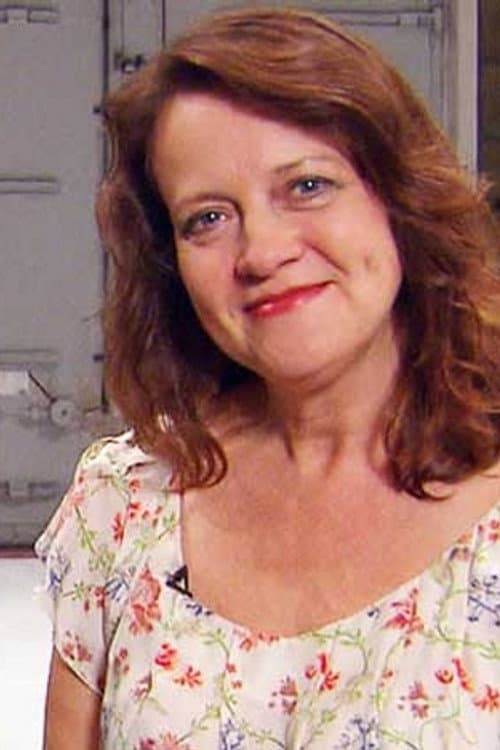Moira Brooker foto