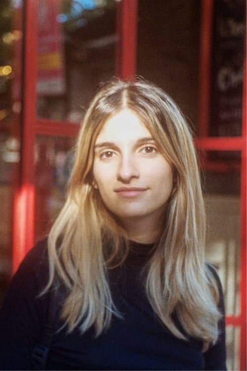 Catalina Cortinez Tripodi foto
