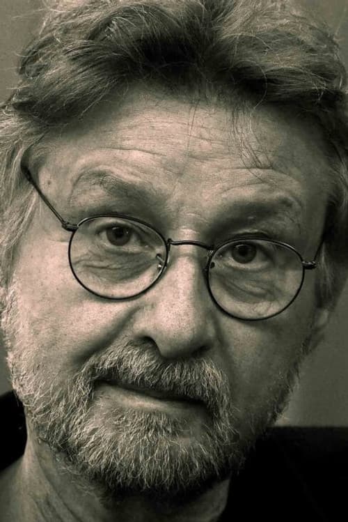 Jaap Drupsteen foto