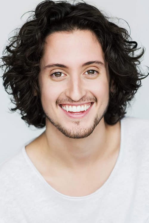 Lou-Pascal Tremblay foto