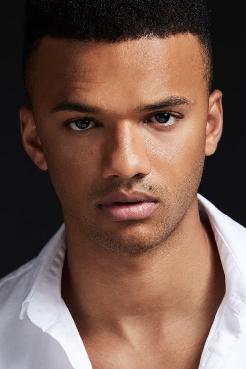 Petrice Jones foto