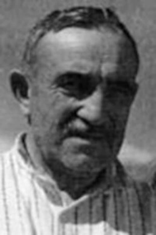 José Villasante foto