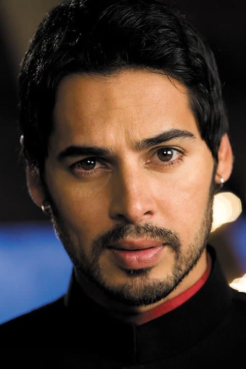 Dino Morea foto