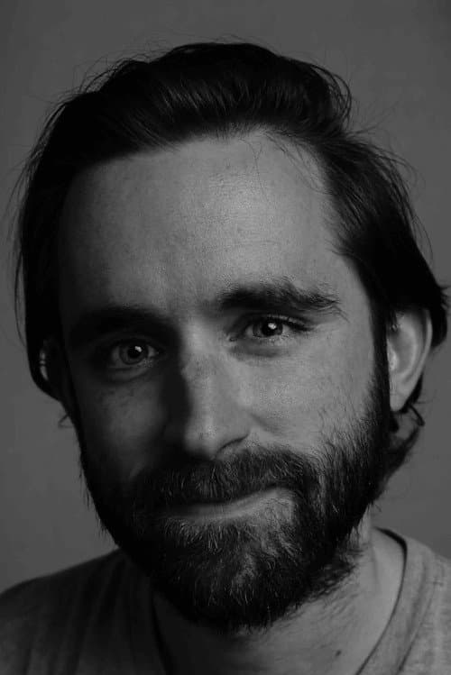 Daniel Schwab foto