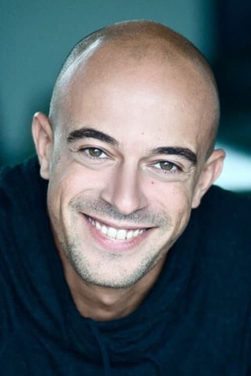 Pierre Alam foto