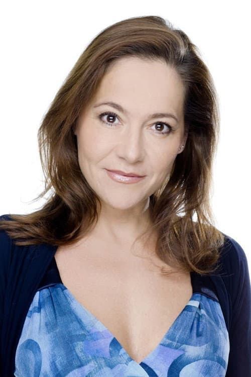 Monica Weinzettl foto