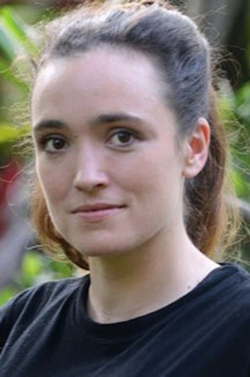 Sacha Stevenson foto