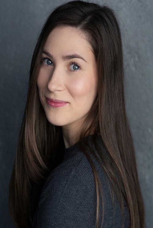 Mari Izzard foto