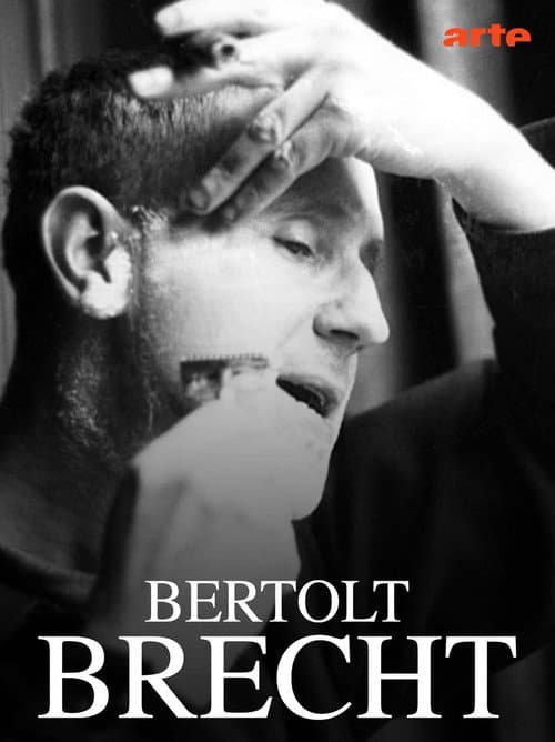 Bertolt Brecht - Flüchtlingsgespräche (2022) poster