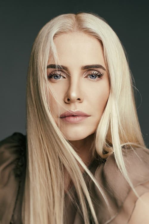 Jenia Tanaeva foto