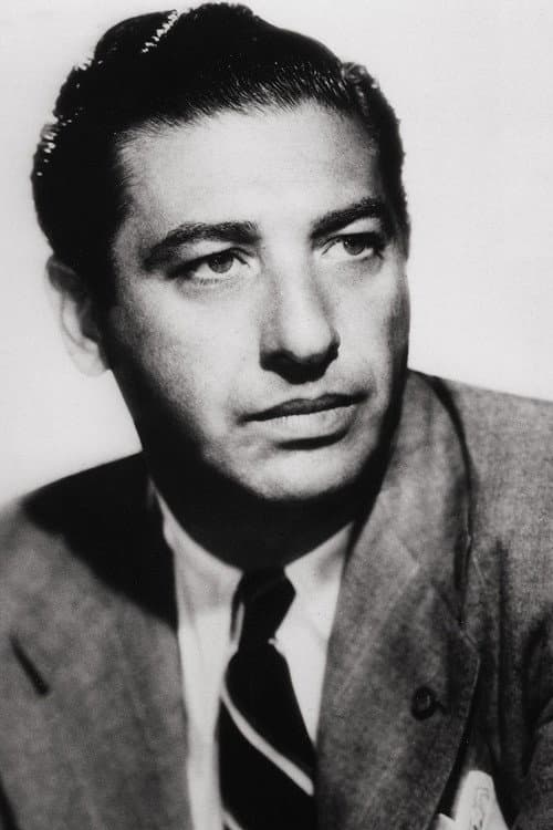 Mark Sandrich foto
