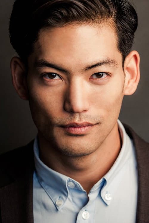 Joseph Lee foto