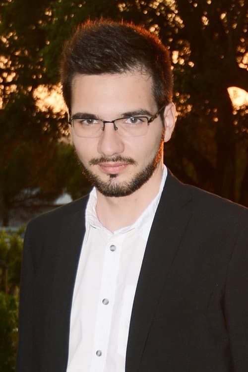 Fábio Powers foto