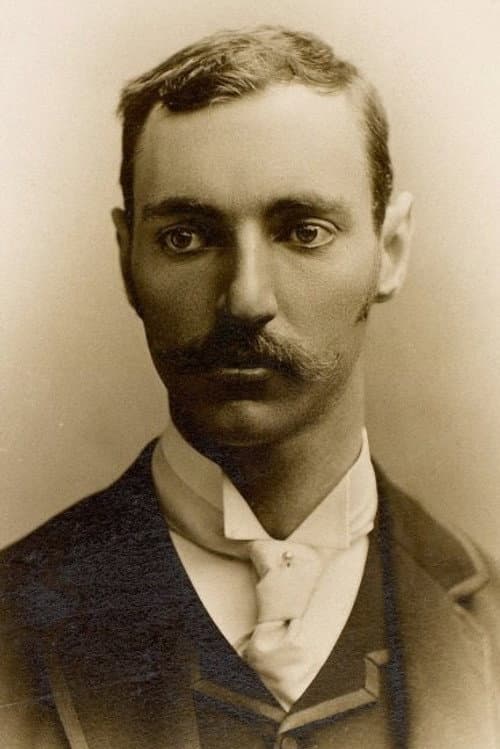 John Jacob Astor IV foto