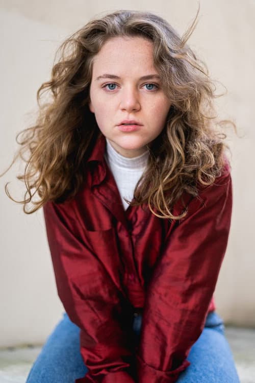Alice Prosser foto