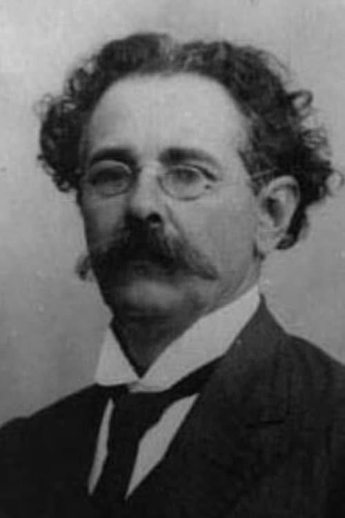 Benedito Calixto foto