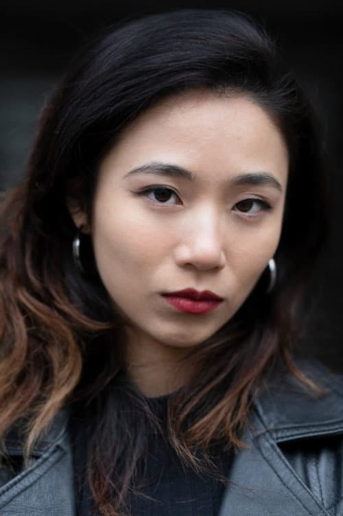 Elisa Wong foto