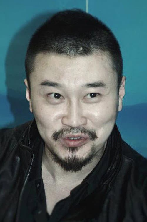 Qi Wu foto