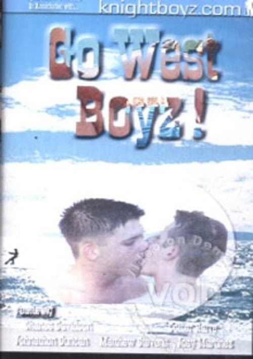 Go West Boyz (2001) poster