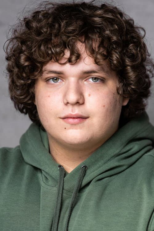 Aidan Kalechstein foto