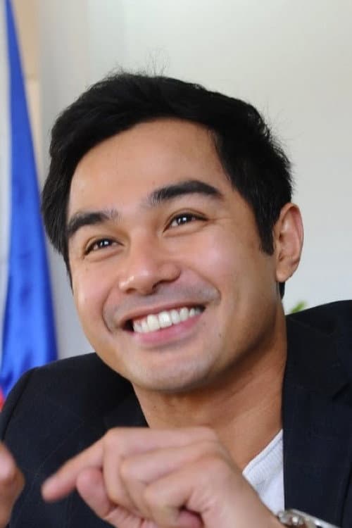 Benjamin Alves foto