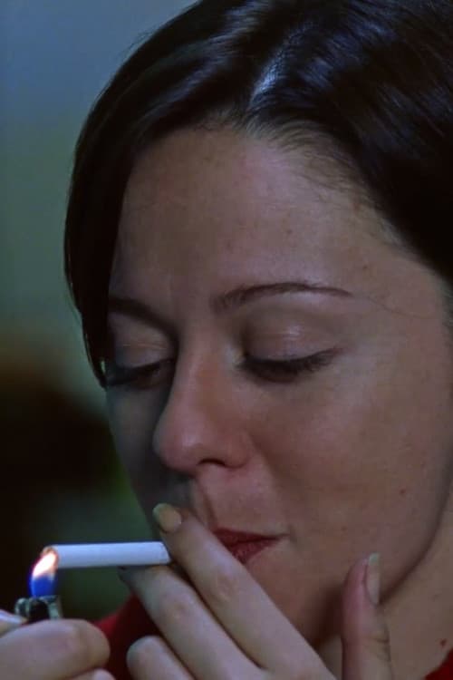Do Tempo que Eu Comia Pipoca (2001) poster