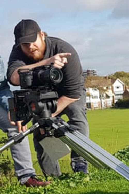 Adam Nelson foto