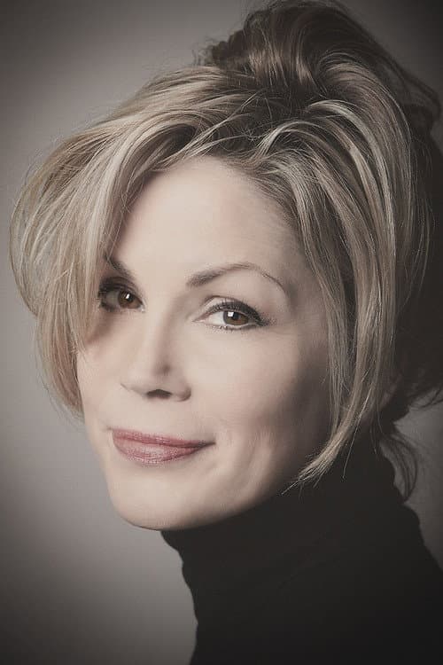 Theresa Bell foto