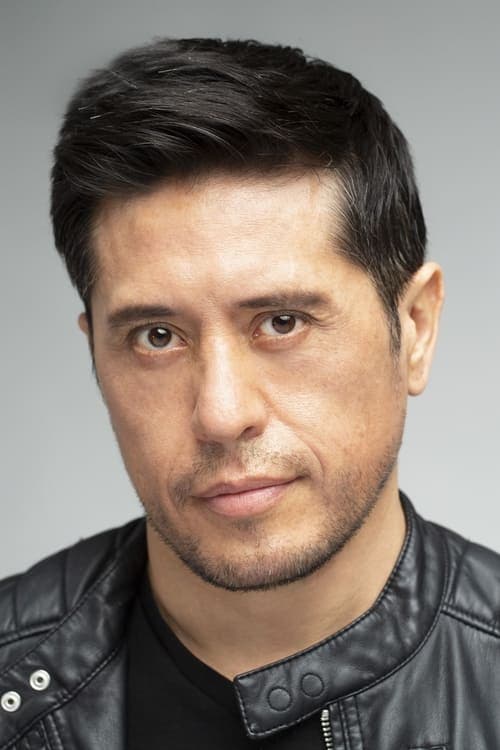 Eddie Martinez foto