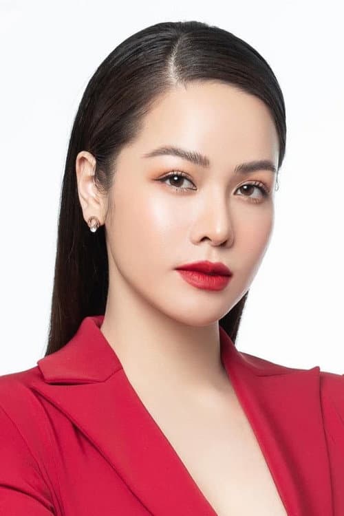 Nhật Kim Anh foto